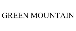 GREEN MOUNTAIN trademark