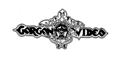 GORGON VIDEO trademark