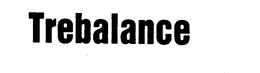 TREBALANCE trademark