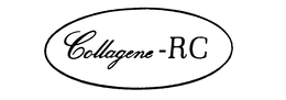 COLLAGENE-RC trademark