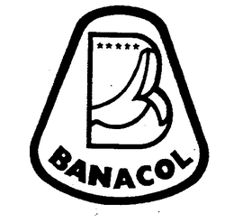 BANACOL trademark
