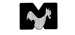 M trademark