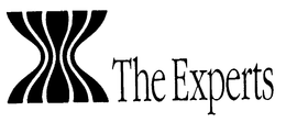 THE EXPERTS trademark