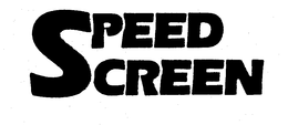 SPEED SCREEN trademark