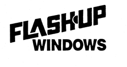 FLASH-UP WINDOWS trademark