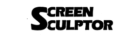 SCREEN SCULPTOR trademark