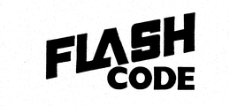 FLASH CODE trademark