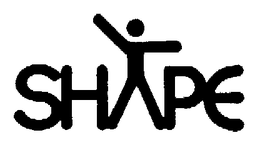 SHAPE trademark