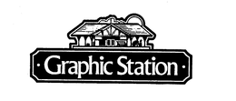 GRAPHIC STATION trademark