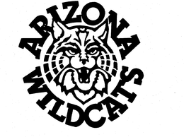 ARIZONA WILDCATS trademark