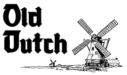 OLD DUTCH trademark