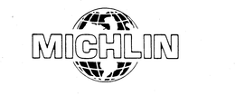 MICHLIN trademark