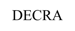 DECRA trademark