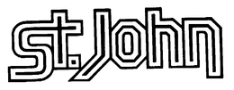 ST. JOHN trademark