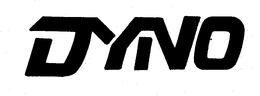 DYNO trademark