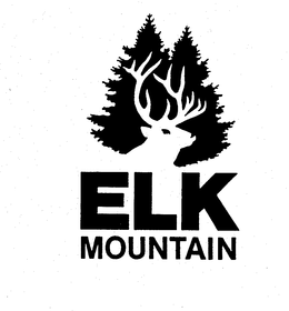 ELK MOUNTAIN trademark