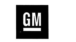 GM trademark