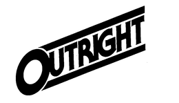 OUTRIGHT trademark