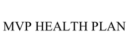 MVP HEALTH PLAN trademark