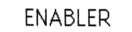 ENABLER trademark
