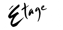 ETAGE trademark