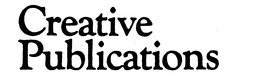 CREATIVE PUBLICATIONS trademark