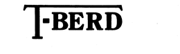 T-BERD trademark