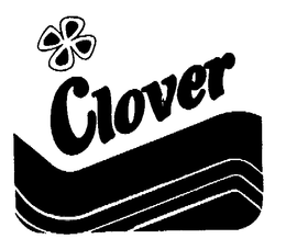 CLOVER trademark
