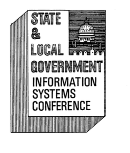 STATE & LOCAL GOVERNMENT INFORMATION SYSTEMS CONFERENCE trademark