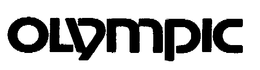 OLYMPIC trademark