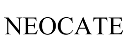 NEOCATE trademark