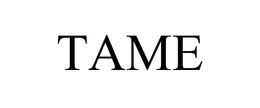 TAME trademark