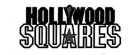HOLLYWOOD SQUARES trademark