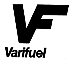 VF VARIFUEL trademark