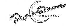 PAPER MOON GRAPHICS trademark