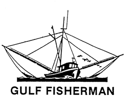 GULF FISHERMAN trademark