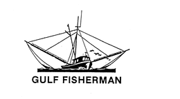 GULF FISHERMAN trademark