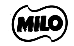 MILO trademark