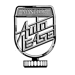 MANUCOR AUTO LEASE trademark