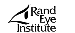 RAND EYE INSTITUTE trademark