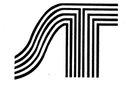 ST trademark