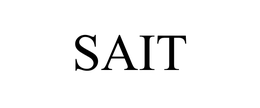 SAIT trademark