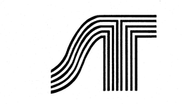 ST trademark