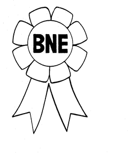 BNE trademark
