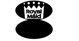 ROYAL MAID trademark