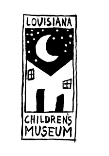 LOUISIANA CHILDREN'S MUSEUM trademark