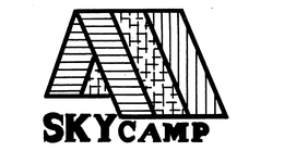SKYCAMP trademark