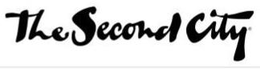 THE SECOND CITY trademark