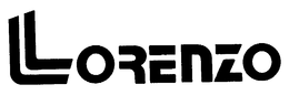 LORENZO trademark