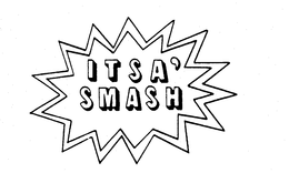 ITSA' SMASH trademark